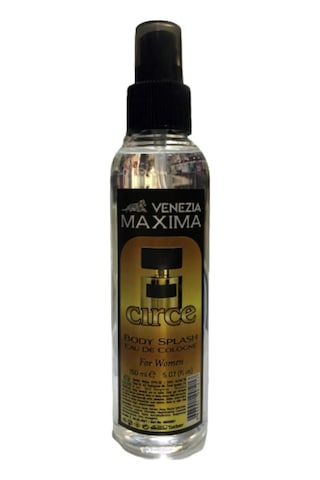 Maxima Venezia Circe Kadın Vücut Spreyi 150 ML Maxima Venezia Circe Kadın Vücut Spreyi 150 ML