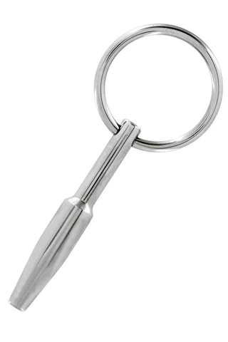 Fastieshop Mini Penis Plug - 8 Mm