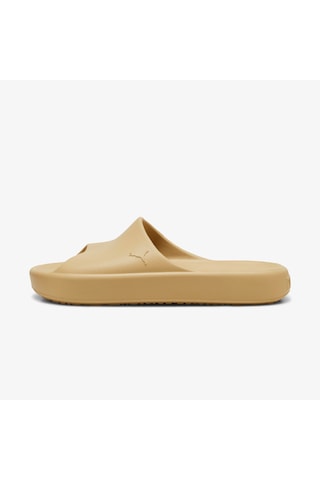 Puma Shibui Cat Kadın Bej Terlik 385296 Bej