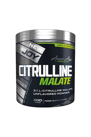 Bigjoy Sports Bigjoy Citrulline Malate