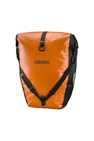 Ortlieb F5306 Back-roller Arka Bisiklet Çanta 40l Turuncu-siyah Ql2.1