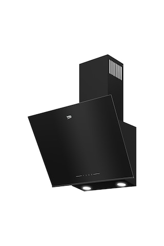 Beko BDE 6060 D Beyond Serisi Duvar Tipi Davlumbaz