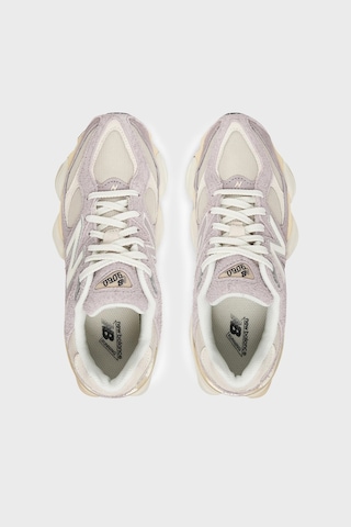 New Balance Unisex Ayakkabı U906029m Lila Bej
