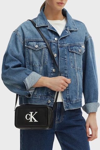 Calvin Klein Bayan Çanta Lv04f3220g 3l2 Siyah