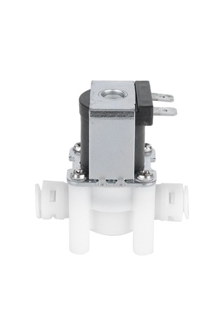 Paslanmaz Su Vana 12v Yongtao