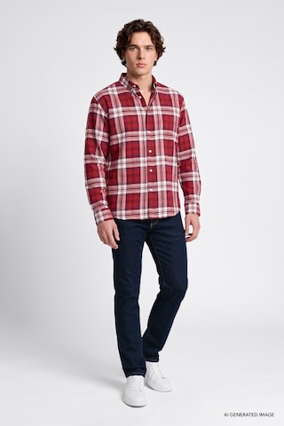 Lee Extreme Motion Slim Erkek Jean Pantolon L72aso36 Lacivert