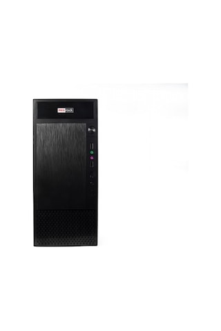 REDrock T710BB ATX Case Peak 500W P.Supply