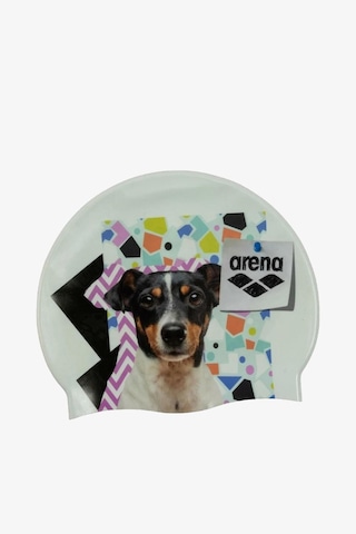 Arena Hd Cap Aragon Bone 005572211 Çok Renkli