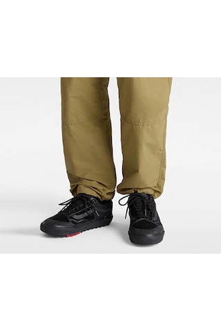 Vans Mte Old Skool Waterproof Erkek Outdoor Ayakkabısı Vn000cvnbka1 Siyah