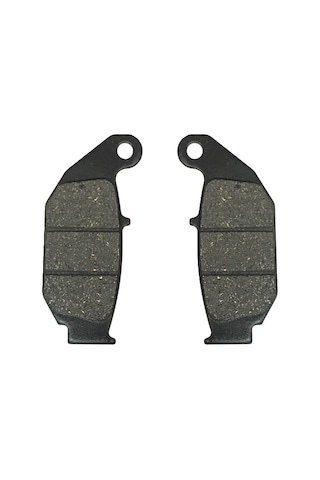 Gms Cf Moto Nk 250 Nk 450 Sr 250 Arka Fren Balatası