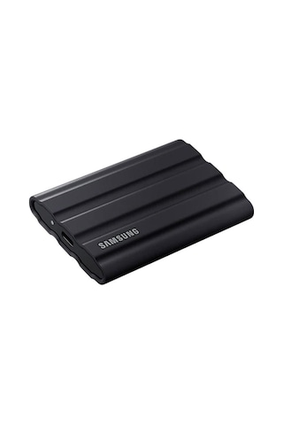 Samsung Uyumlu 1tb Samsung Uyumlu T7 Shield Usb 3.2 Taşınabilir Ssd Siyah Disk