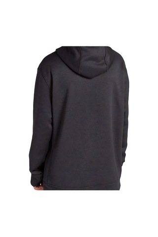 Burton Burton Oak Pullover Hoodie Erkek Siyah Sweatshirt 13572 Siyah
