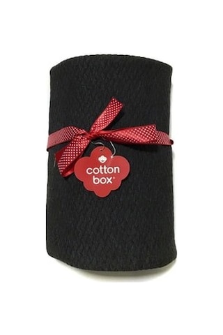 Cotton Box Minimal Tek Kişilik Yatak Örtüsü Takımı