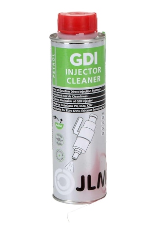 Jlm Benzinli Gdı Enjektör Temizleyici 250ml.