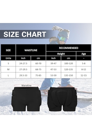 Lichen Paten Kayak Aksesuarları İçin Çocuk Pedleri Ve Kuyruk Kemiği