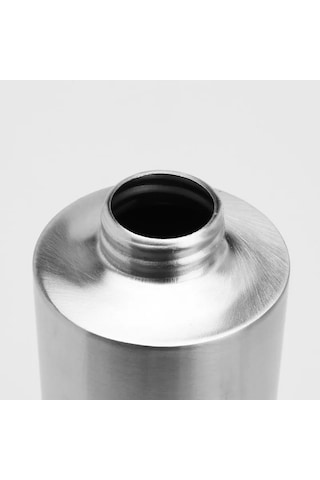 Sabunluk Jel Şişe 304 Paslanmaz Çelik Çok Renkli