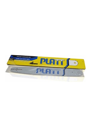 Platt Pala 3.8x34 45 Cm 1,5 Mm 3/8 X 34 Diş