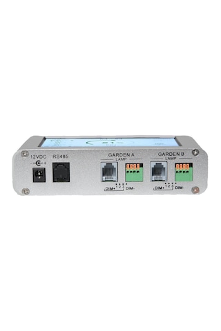 Harvest Master Led Controller