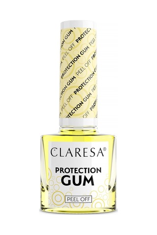 Claresa Gum Nail Art Tırnak Bariyeri - Oje Sürme Bandı 5gr