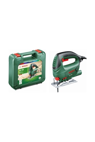 Bosch PST 650 Easy Dekupaj Testere - 06033A0700