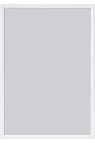 Sumuhome Yllevad Dekoratif Fotoğraf Çerçeve Beyaz 21x30