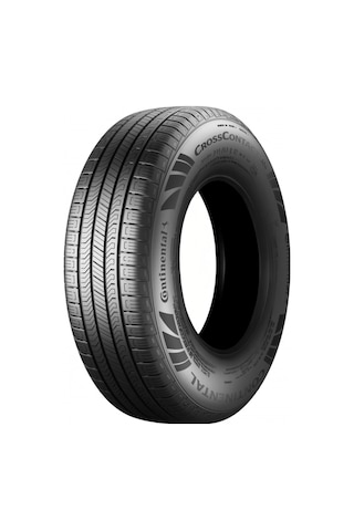 Continental 255/65R19 114V Crosscontact Rx Lr Fr XL Dört Mevsim Lastiği - 2026