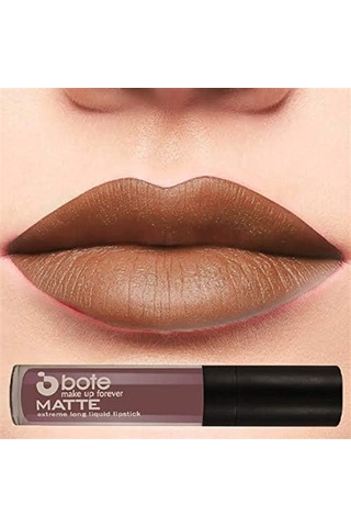 Bote Makeup Extreme Long Lipstick 02 0