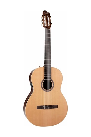 Godin Presentation Clasica Iı Elektro Klasik Gitar Natural