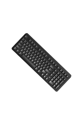 Ak980 Max He Manyetik Switch Klavye- 128k Tarama Hızı-0.125 Ms Ultra Düşük Gecikme-8000 Hz