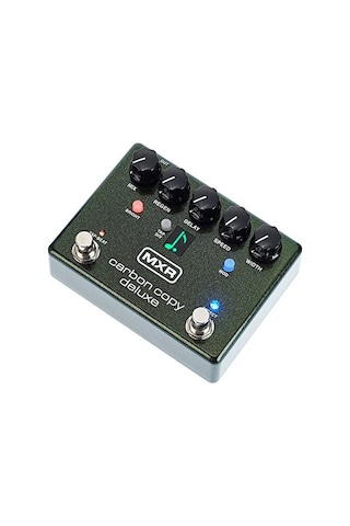 Mxr M292 Carbon Copy Deluxe Pedalı