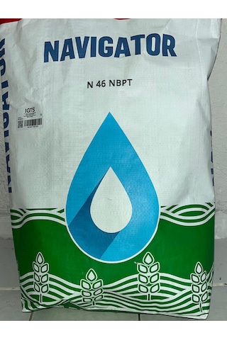 Üre Gübresi Yavaş Salınımlı Akıllı Çim Gübresi 1.5 KG