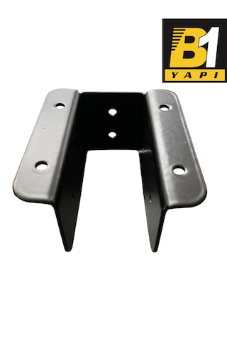 Pergola Kamelya Bağlantı Aparatı