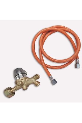 Herkules 33kw Çelik Gaz Üflemeli Isıtıcı