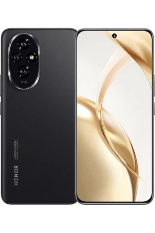 Honor 200 8 GB 256 GB (Honor Türkiye Garantili)