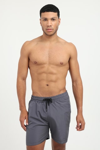 Dufy Erkek Slim Fit Füme Mayo-25479