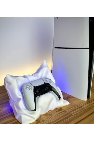 Ps5 Konsol Stand Yastığı - Joystick Standı