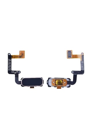 Samsung Galaxy Uyumlu A7 2017 ( A720 ) Home Tuş Parmak Izi Süper Kalite (509808556)