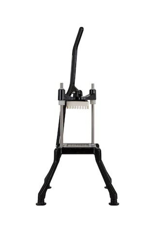 Profesyonel Patates Dilimleme Makinesi Manuel 9 X 9 Mm