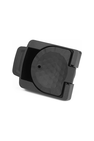 Yaozixa Nespresso Ve Dolce Gusto Uyumlu Kahve Kapsülü Dönüştürücü - Pa66 Ve Çelik