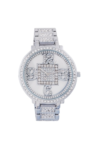 Chavin ST568 Zirkon Taşlı Premium Kadın Kol Saati