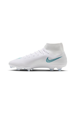 Nike Mercurial Superfly 11 Academy Fg Erkek Krampon Io1485-102 Beyaz