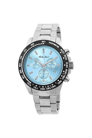 Mathey-tissot H9010chabu Erkek Kol Saati