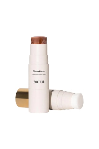 Violette Fr Bisou Blush Krem Allık Ve Fırça Marnie 7 G