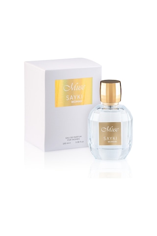 Hatemoğlu Saykı Muse Kadın Parfüm EDP 100 ML