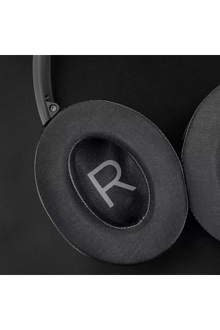 Claudıo Bose Quietcomfort 35, 45, Qc45, Se Kulaklık Yastıkları 189229795 Siyah