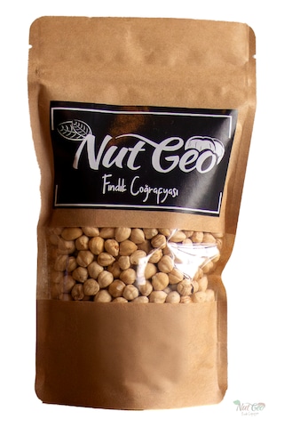 Nut Geo Pikola Fındık 500 G Küçük Kalibre İç Fındık 500 G