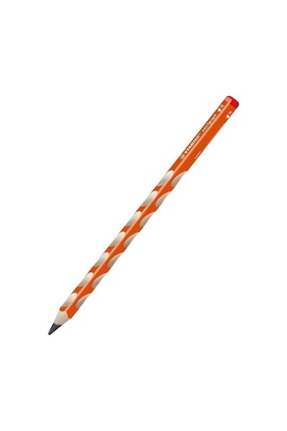Stabilo Easygraph Sağ El Hb Kurşun Kalem Turuncu 322/03-hb Çok Renkli