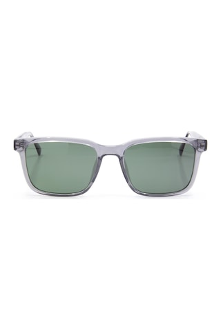 Fratelli Rossetti Fr2551-c2-c6 55 Polarize Erkek Güneş Gözlüğü Gri