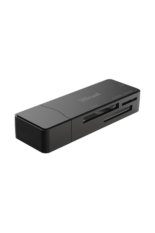 Trust 21935 Nanga Usb  3.1 Kart Okuyucu