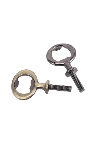 20 Adet Metal Bira Açacağı, Düz Açacak Ek Parçaları Seti, Kendin Yap Projeleri İçin Diğer